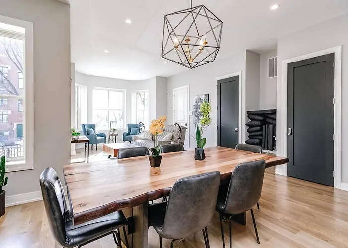 Immaculate Brand New Condo Downtown
