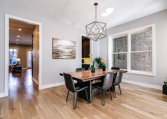 Immaculate Brand New Condo Downtown