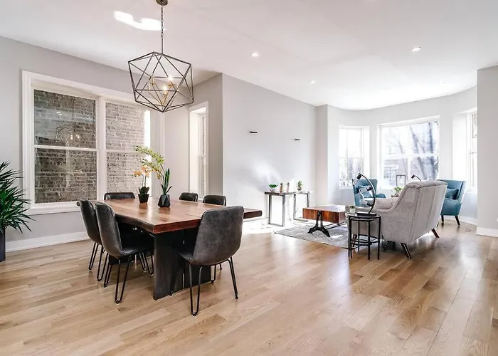 Immaculate Brand New Condo Downtown