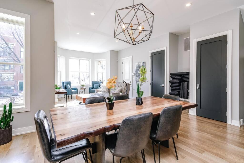 Immaculate Brand New Downtown
