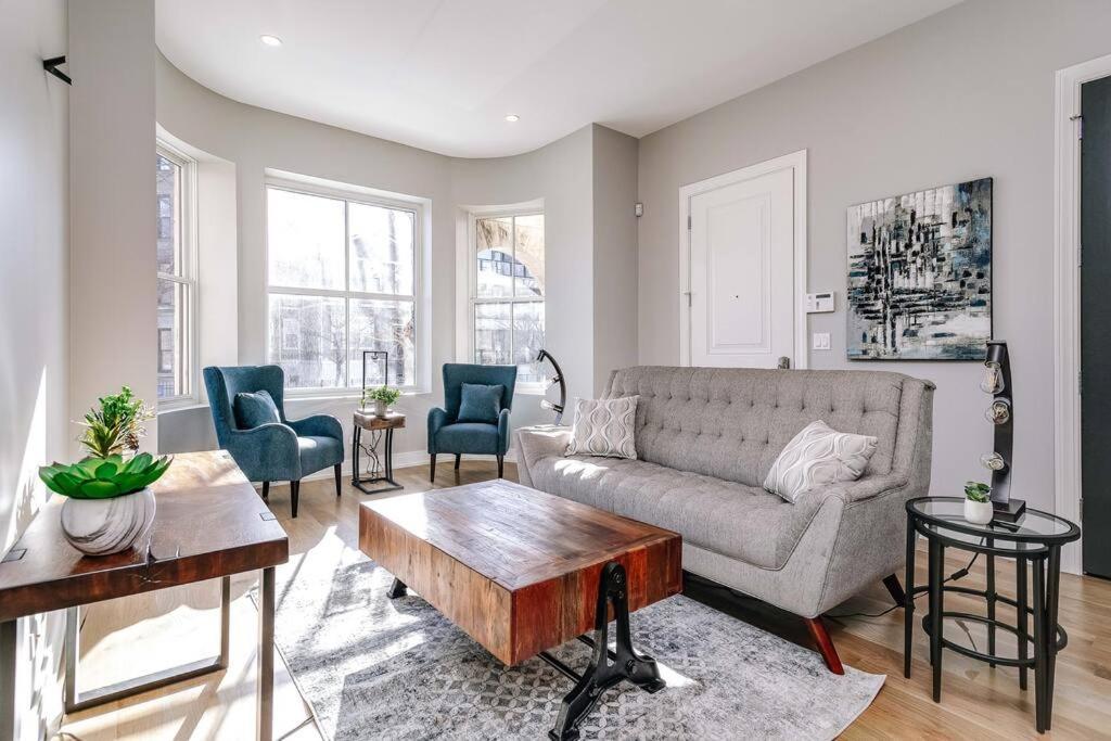 Immaculate Brand New Downtown Apartment Chicago