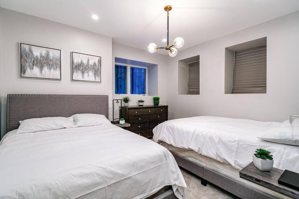 Apartment Immaculate Brand New Downtown Chicago