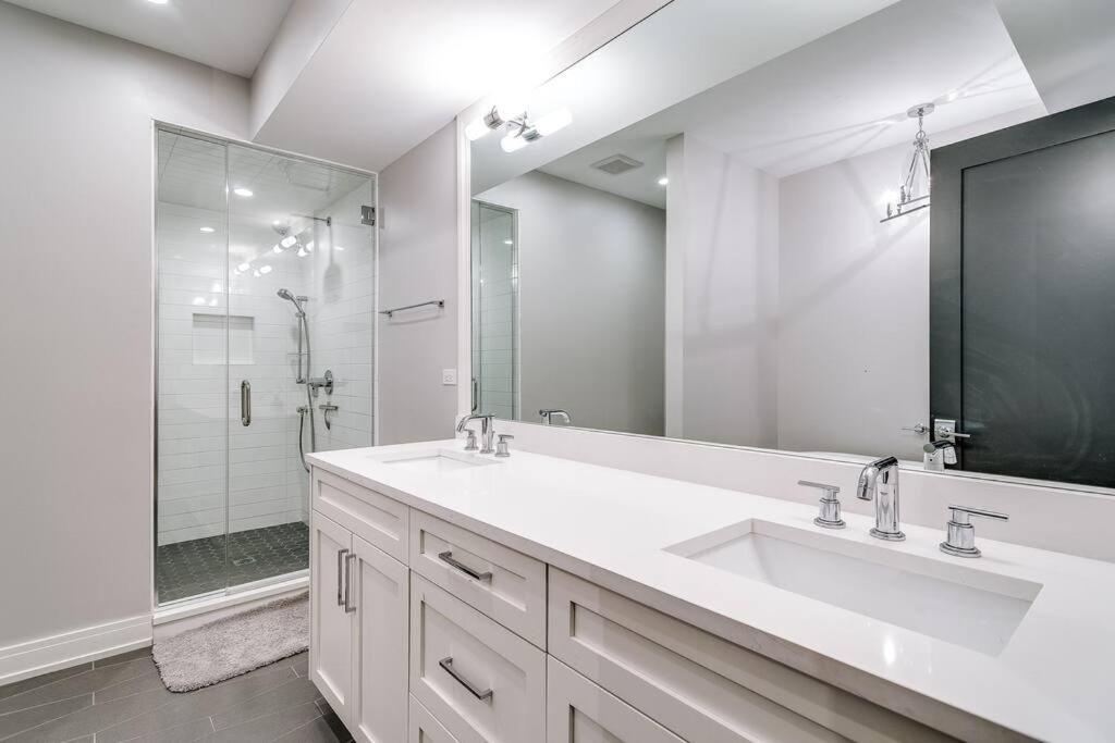 Immaculate Brand New Downtown