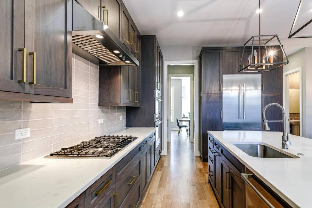 Immaculate Brand New Downtown Chicago